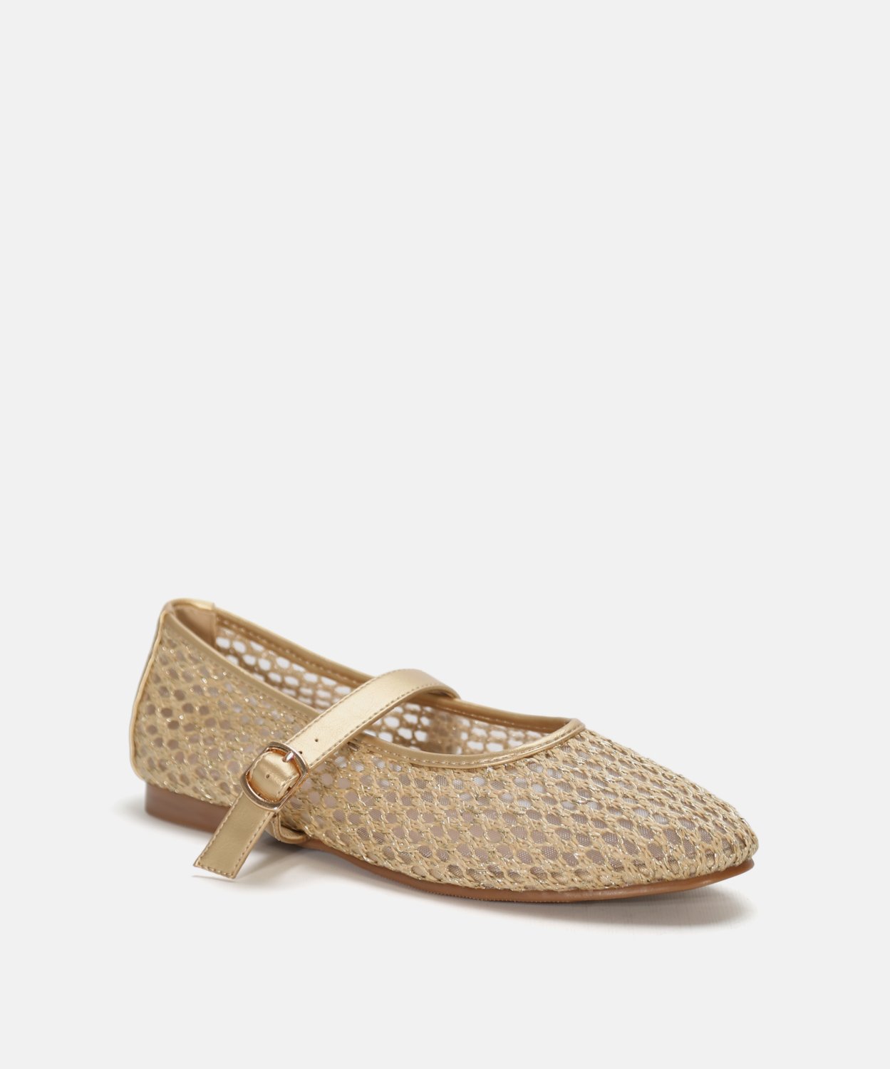 Mercedita efecto rejilla image number null